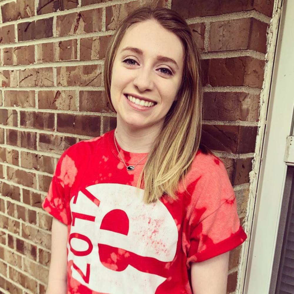 Meet your Posher, Maddie